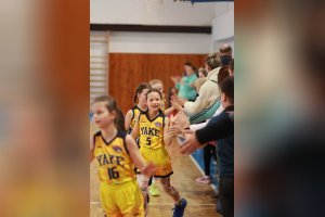 20240309 YOUNG ANGELS U11 Košice vs. MBK Bardejov