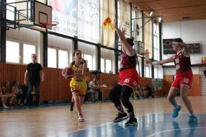 20240309 YOUNG ANGELS U11 Košice vs. MBK Bardejov