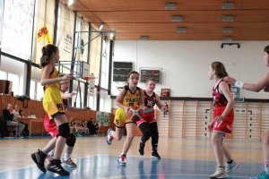 20240309 YOUNG ANGELS U11 Košice vs. MBK Bardejov