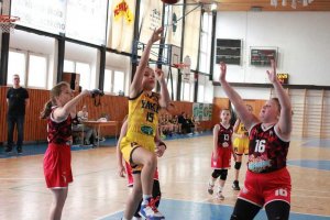 20240309 YOUNG ANGELS U11 Košice vs. MBK Bardejov