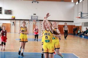 20240309 YOUNG ANGELS U11 Košice vs. MBK Bardejov