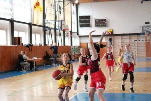 20240309 YOUNG ANGELS U11 Košice vs. MBK Bardejov