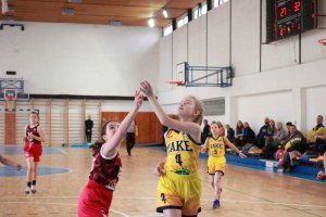 20240309 YOUNG ANGELS U11 Košice vs. MBK Bardejov