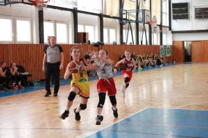 20240309 YOUNG ANGELS U11 Košice vs. MBK Bardejov