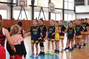 20240309 YOUNG ANGELS U11 Košice vs. MBK Bardejov