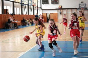 20240309 YOUNG ANGELS U11 Košice vs. MBK Bardejov