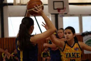 20240316 YOUNG ANGELS 2010 Košice vs. YOUNG ANGELS 2011 Košice