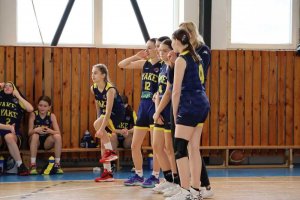 20240316 YOUNG ANGELS 2010 Košice vs. YOUNG ANGELS 2011 Košice