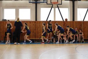 20240316 YOUNG ANGELS 2010 Košice vs. YOUNG ANGELS 2011 Košice