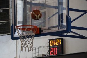 20240316 YOUNG ANGELS 2010 Košice vs. YOUNG ANGELS 2011 Košice