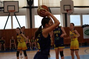 20240316 YOUNG ANGELS 2010 Košice vs. YOUNG ANGELS 2011 Košice