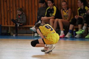 20240316 YOUNG ANGELS 2010 Košice vs. YOUNG ANGELS 2011 Košice