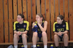20240316 YOUNG ANGELS 2010 Košice vs. YOUNG ANGELS 2011 Košice