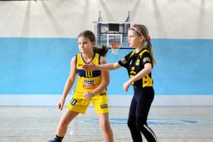 20240317 Mikroliga U10 dievčatá, D skupina, 4. kolo