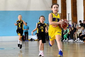 20240317 Mikroliga U10 dievčatá, D skupina, 4. kolo