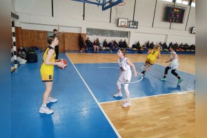 20240316 YOUNG ANGELS U12 Košice vs. ŠKBD Spišská Nová Ves