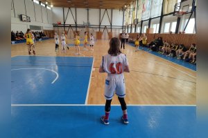 20240316 YOUNG ANGELS U12 Košice vs. ŠKBD Spišská Nová Ves