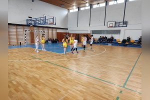 20240316 YOUNG ANGELS U12 Košice vs. ŠKBD Spišská Nová Ves