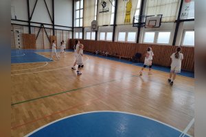 20240316 YOUNG ANGELS U12 Košice vs. ŠKBD Spišská Nová Ves