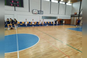 20240316 YOUNG ANGELS U12 Košice vs. ŠKBD Spišská Nová Ves