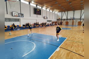 20240316 YOUNG ANGELS U12 Košice vs. ŠKBD Spišská Nová Ves