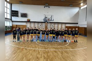 20240316 YOUNG ANGELS U12 Košice vs. ŠKBD Spišská Nová Ves