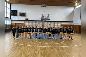 20240316 YOUNG ANGELS U12 Košice vs. ŠKBD Spišská Nová Ves