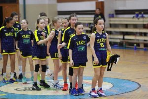 20240323 YOUNG ANGELS U11 Košice, Turnaj v Čani