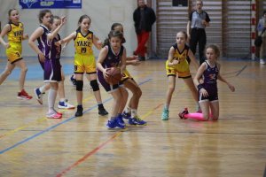 20240323 YOUNG ANGELS U11 Košice, Turnaj v Čani