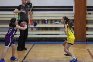 20240323 YOUNG ANGELS U11 Košice, Turnaj v Čani