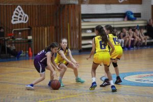 20240323 YOUNG ANGELS U11 Košice, Turnaj v Čani