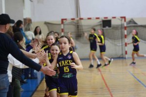 20240323 YOUNG ANGELS U11 Košice, Turnaj v Čani