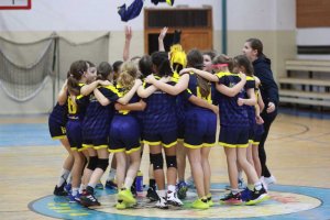 20240323 YOUNG ANGELS U11 Košice, Turnaj v Čani