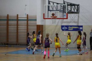 20240323 YOUNG ANGELS U11 Košice, Turnaj v Čani