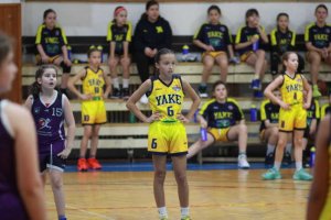 20240323 YOUNG ANGELS U11 Košice, Turnaj v Čani