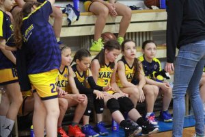 20240323 YOUNG ANGELS U11 Košice, Turnaj v Čani