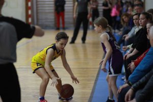 20240323 YOUNG ANGELS U11 Košice, Turnaj v Čani