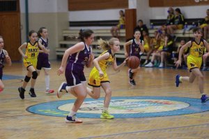 20240323 YOUNG ANGELS U11 Košice, Turnaj v Čani