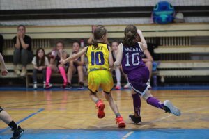 20240323 YOUNG ANGELS U11 Košice, Turnaj v Čani