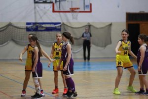 20240323 YOUNG ANGELS U11 Košice, Turnaj v Čani