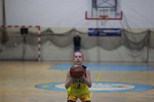 20240323 YOUNG ANGELS U11 Košice, Turnaj v Čani