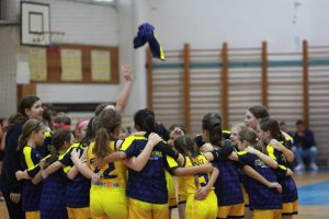 20240323 YOUNG ANGELS U11 Košice, Turnaj v Čani