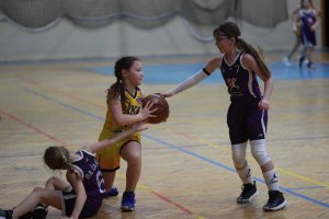 20240323 YOUNG ANGELS U11 Košice, Turnaj v Čani