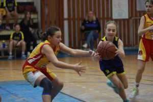 20240323 YOUNG ANGELS U11 Košice, Turnaj v Čani