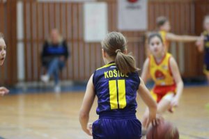 20240323 YOUNG ANGELS U11 Košice, Turnaj v Čani