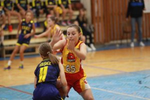 20240323 YOUNG ANGELS U11 Košice, Turnaj v Čani