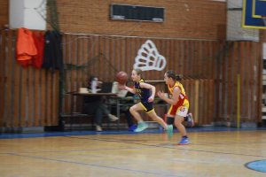 20240323 YOUNG ANGELS U11 Košice, Turnaj v Čani