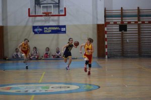 20240323 YOUNG ANGELS U11 Košice, Turnaj v Čani