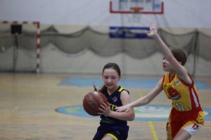 20240323 YOUNG ANGELS U11 Košice, Turnaj v Čani