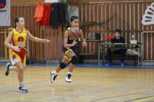 20240323 YOUNG ANGELS U11 Košice, Turnaj v Čani